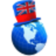 Icono de programa: Guess translation