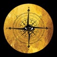 Icono de programa: Blind Spot Oracle Cards