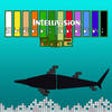 Icon of program: Intellivision Shark! Shar…