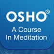 Icono de programa: OSHO A Course In Meditati…