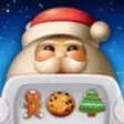 Icon of program: Christmas Cookies Match M…