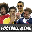 Icon of program: Funny Football Meme Stick…