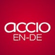 Icono de programa: German-English Dictionary…
