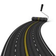 GPS TRACKER (Real-time location tracking) icon