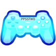 Icon of program: PPSSTWO - PS2 Emulator