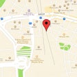 Icono de programa: Cell Tracker - for Mobile…
