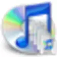 Icon of program: iTunes Library Manager