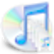 iTunes Library Manager icon