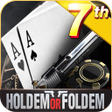 Icon of program: Hold'em or Fold'em - Poke…