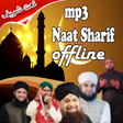 Icon of program: Naat Sharif mp3 offline