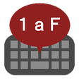Icon of program: Hexadecimal numeric keypa…