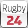 Icon of program: Rugby24
