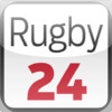 Icono de programa: Rugby24