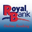 Icono de programa: Royal Bank Online Banking…