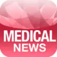 Icon of program: Medical news