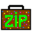 Icon of program: Zip Solution