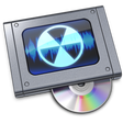 Icon of program: Apple WaveBurner