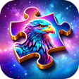 Icon of program: Jigsaw Journey: HD Puzzle…