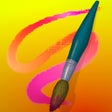Icon of program: HuePaint