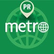 Icono de programa: Metro Puerto Rico - App O…