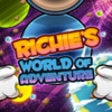 Icono de programa: Richie's World Of Adventu…