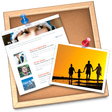 Icono de programa: Apple iWeb
