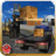 Icono de programa: Forklift Simulator 3D