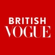 Icono de programa: British Vogue