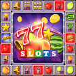 Icon of program: Fruit Machine - Mario Slo…