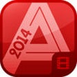 Icono de programa: Video Training for AutoCA…