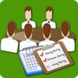 Icono de programa: Project Schedule
