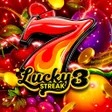 Icono de programa: Lucky Streak 3