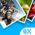 Icono de programa: Photo Manager by QX - Sli…