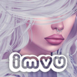 Icono de programa: IMVU: 3D Avatar Virtual W…