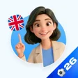 Icon of program: SpeakUp AI - Language Lea…