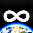 Icono de programa: Infinite trampoline 3D