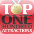 Icono de programa: Wales Top 100 Attractions