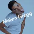 Icon of program: Melvin Gregg