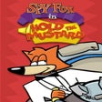 Icon of program: Spy Fox In: Hold the Must…