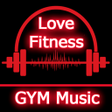 Icono de programa: GYM Music App
