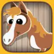 Icon of program: Active Horse Game for Chi…