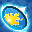 Icono de programa: Disc Drivin' 2