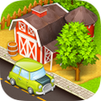 Icon of program: Megapolis City:Village to…