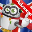 Icono de programa: Game to learn English - E…