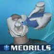 Icon of program: Medrills: Respiration and…