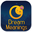 Icono de programa: Dream Meanings & Interpre…