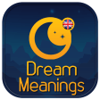 Icon of program: Dream Meanings & Interpre…