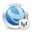 Icon of program: Standard CRM