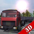 Icono de programa: Traffic Hard Truck Simula…