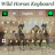 Icon of program: Wild Horses Keyboard